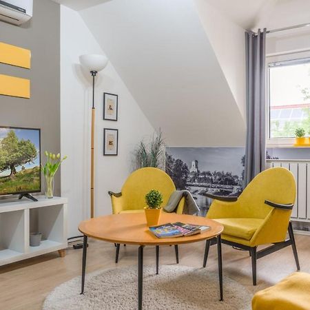 Luxury Studio 24 Győr Zewnętrze zdjęcie