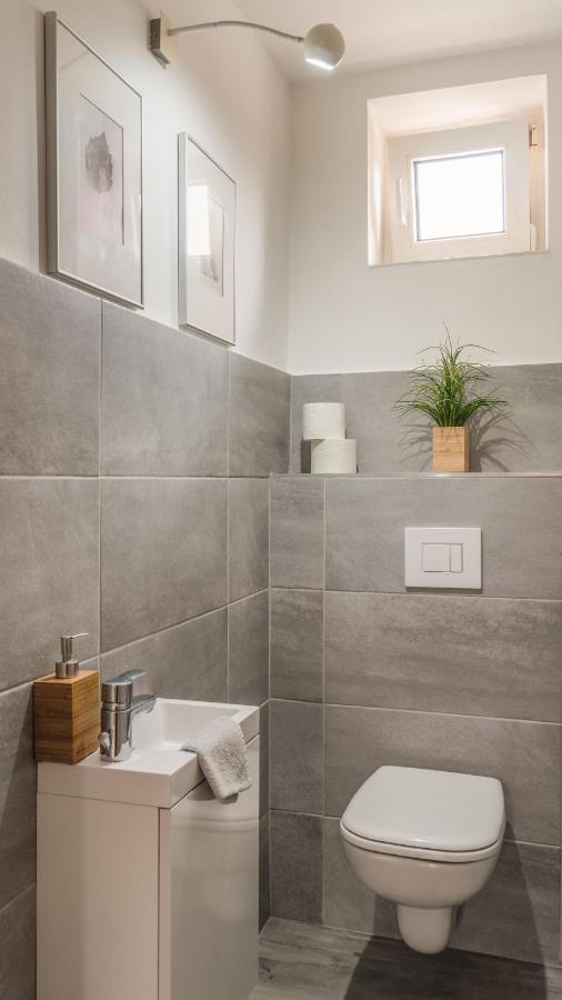 Luxury Studio 24 Győr Zewnętrze zdjęcie