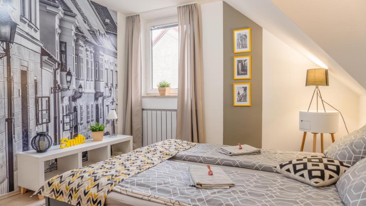 Luxury Studio 24 Győr Zewnętrze zdjęcie
