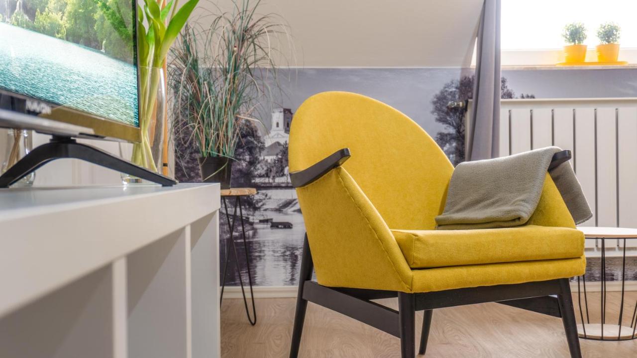 Luxury Studio 24 Győr Zewnętrze zdjęcie