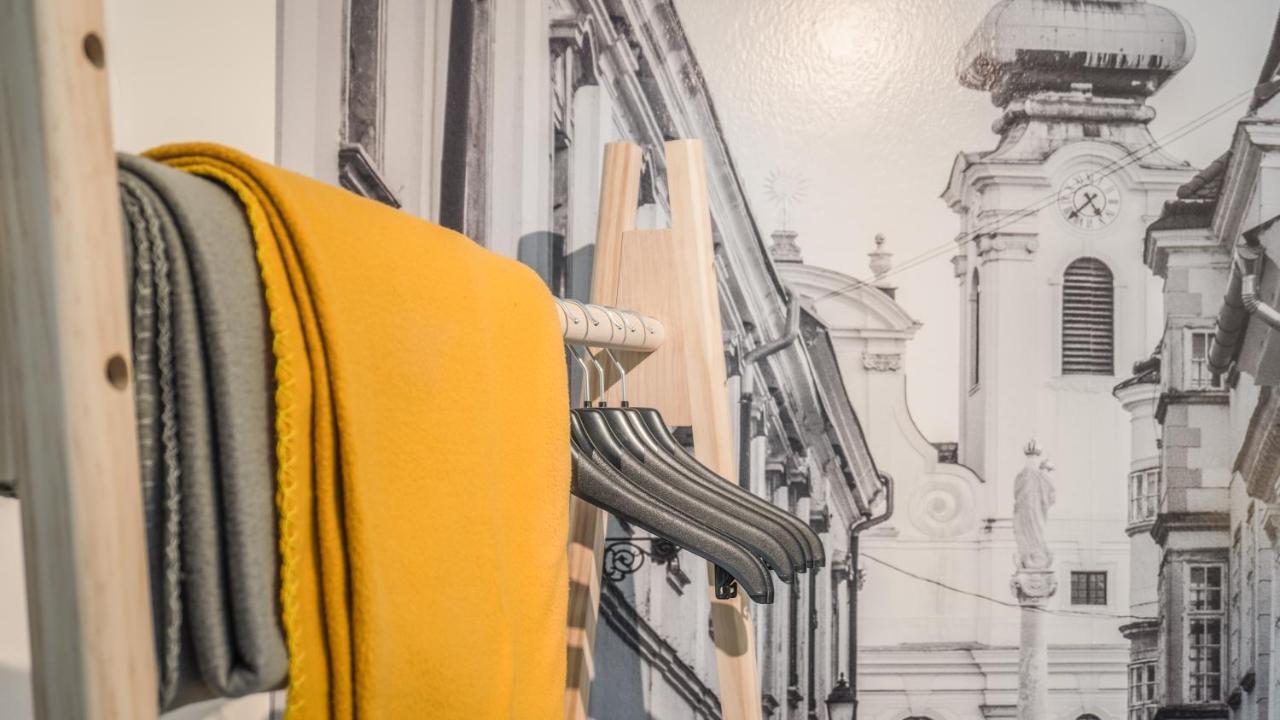 Luxury Studio 24 Győr Zewnętrze zdjęcie