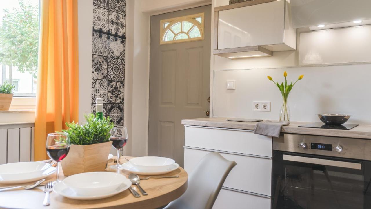 Luxury Studio 24 Győr Zewnętrze zdjęcie