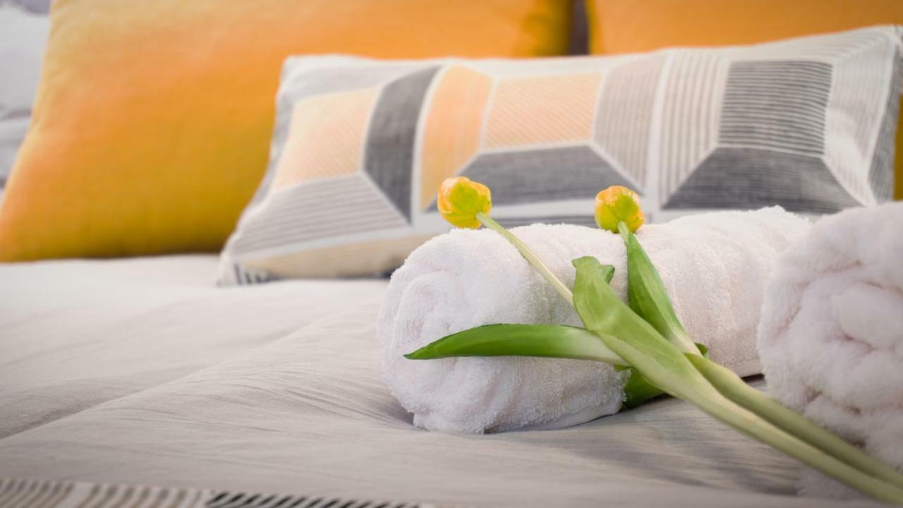Luxury Studio 24 Győr Zewnętrze zdjęcie