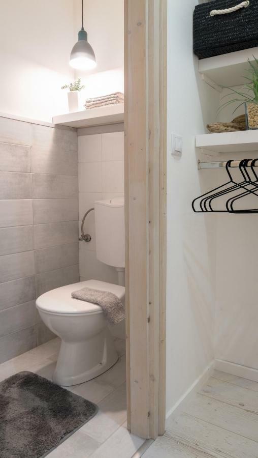 Luxury Studio 24 Győr Zewnętrze zdjęcie