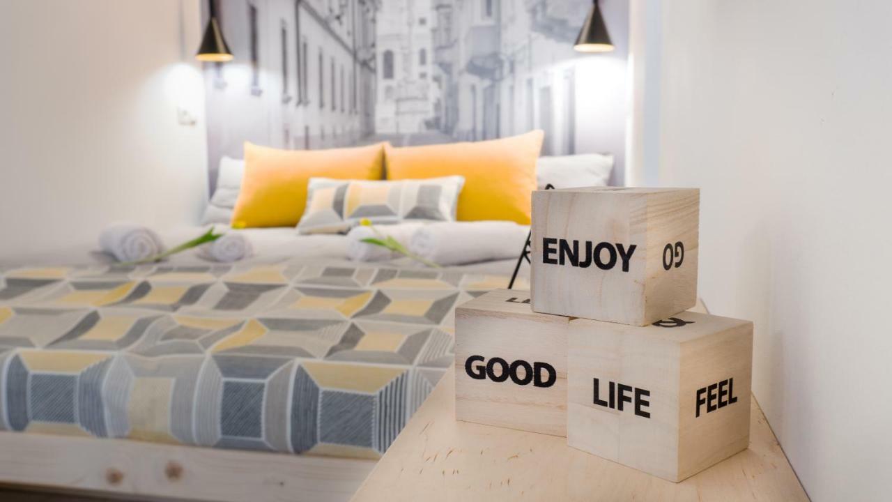 Luxury Studio 24 Győr Zewnętrze zdjęcie