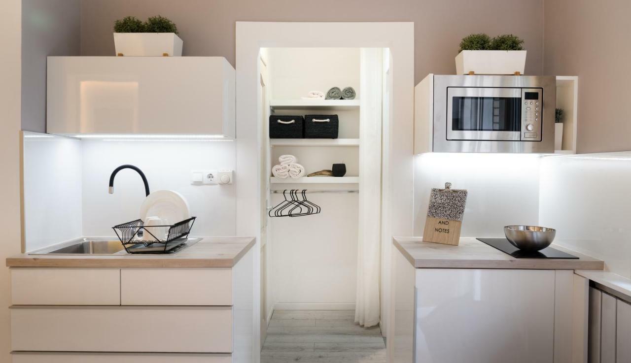 Luxury Studio 24 Győr Zewnętrze zdjęcie