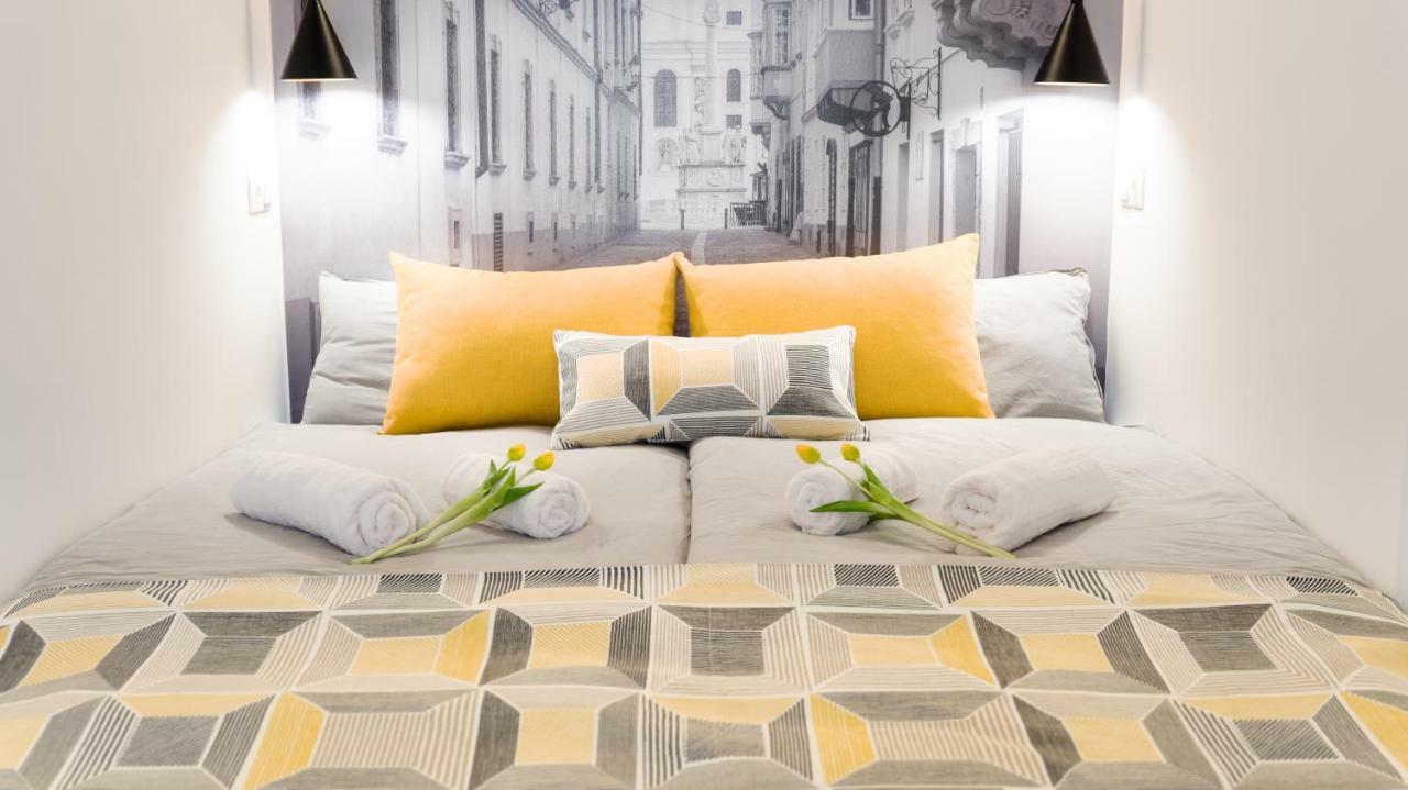 Luxury Studio 24 Győr Zewnętrze zdjęcie