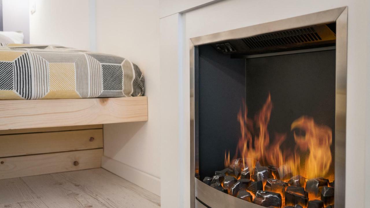 Luxury Studio 24 Győr Zewnętrze zdjęcie