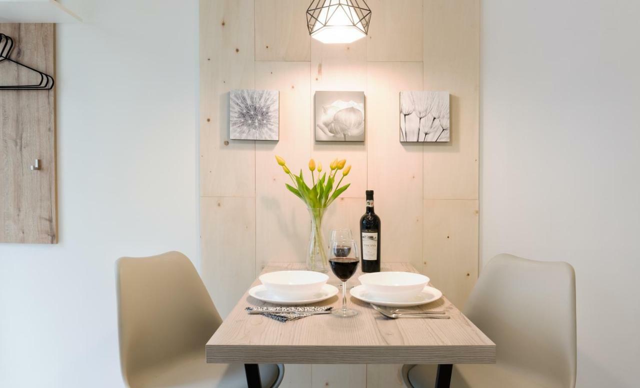 Luxury Studio 24 Győr Zewnętrze zdjęcie