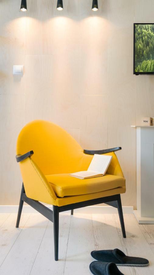 Luxury Studio 24 Győr Zewnętrze zdjęcie