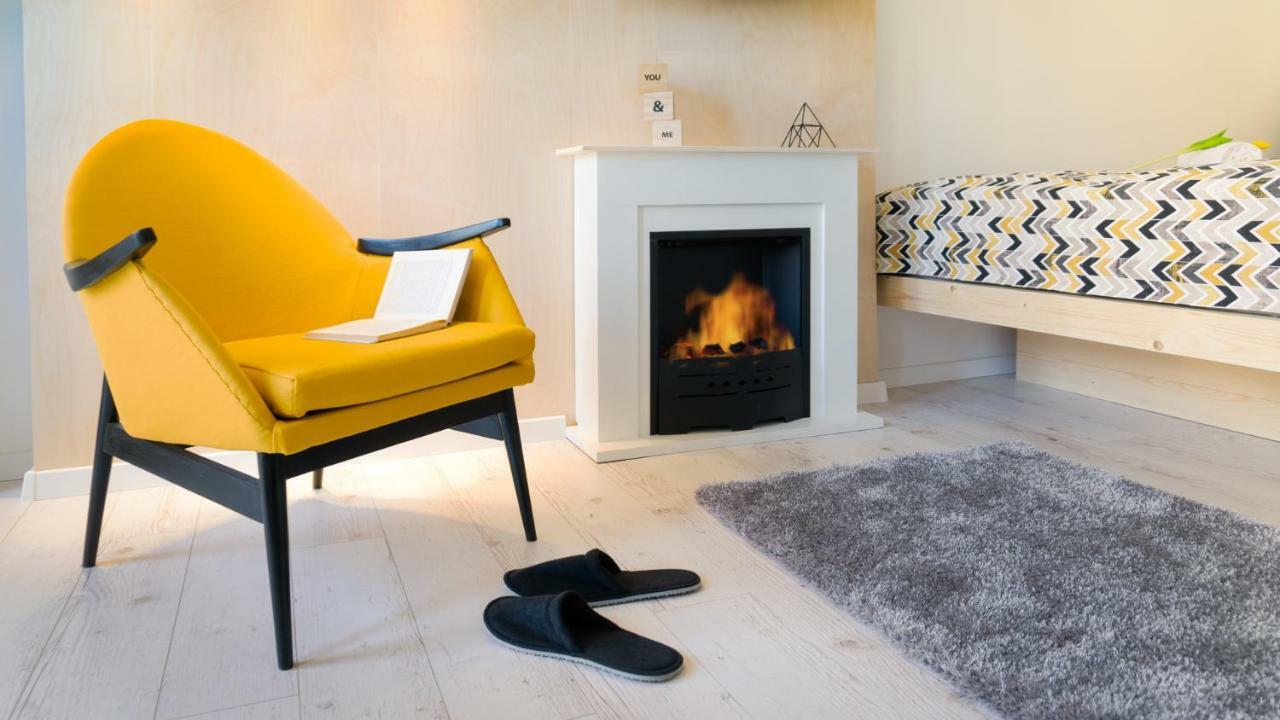 Luxury Studio 24 Győr Zewnętrze zdjęcie