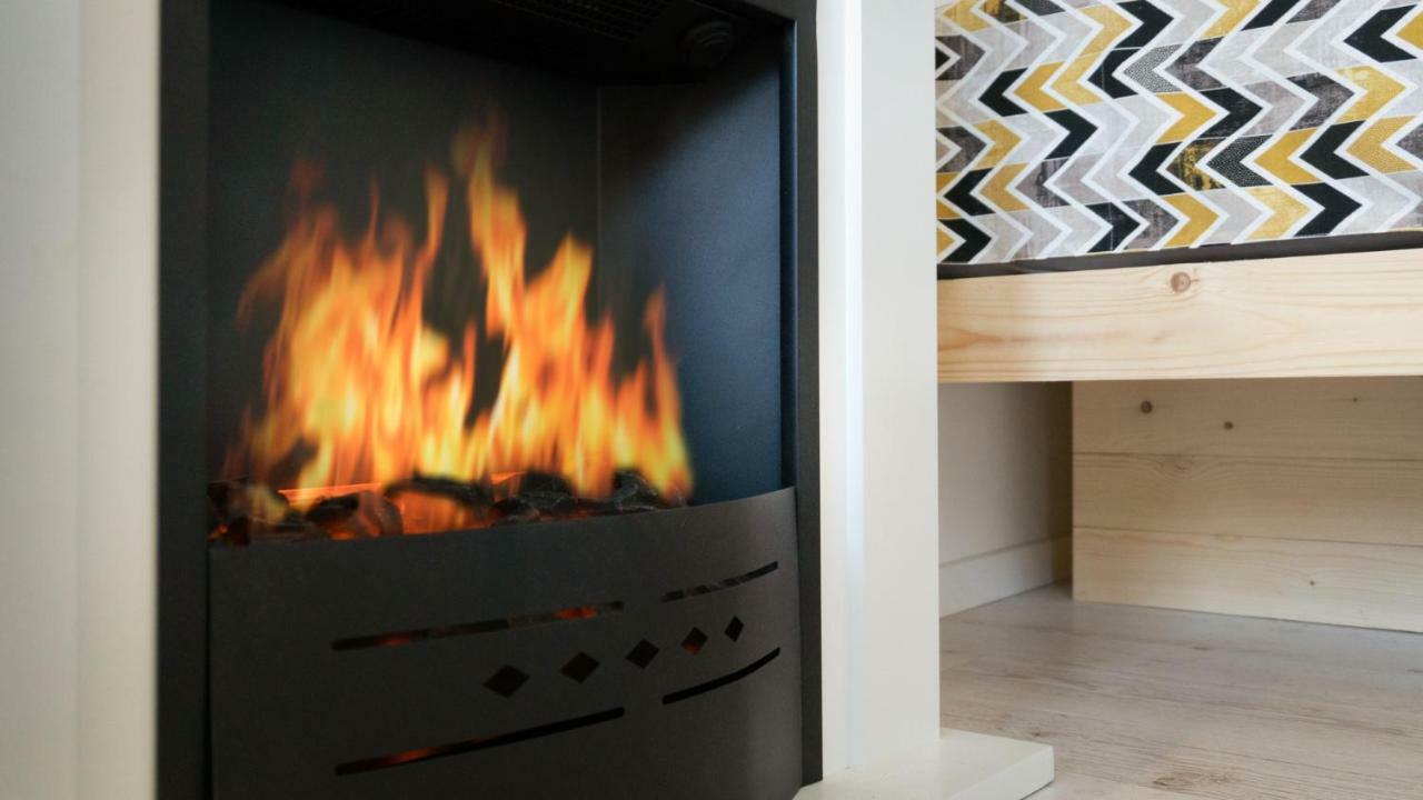 Luxury Studio 24 Győr Zewnętrze zdjęcie