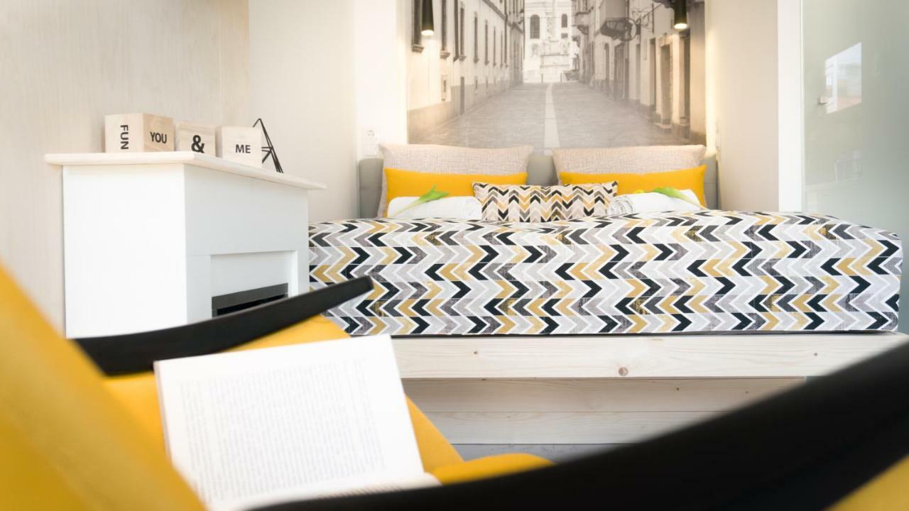 Luxury Studio 24 Győr Zewnętrze zdjęcie